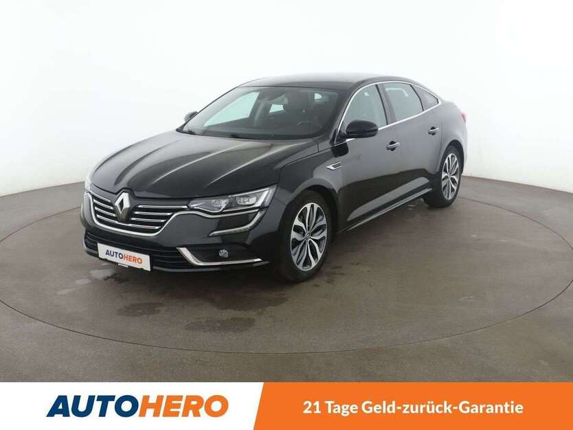 Renault Talisman 62.054 km 18.890 € Leipzig 04328