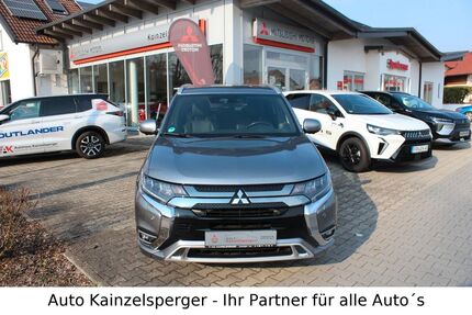 Mitsubishi Plug-in Hybrid Outlander 87.000 km 21.990 &euro; Kirchdorf am Inn 84375