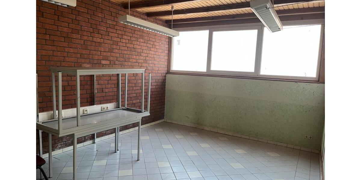 Gewerbeobjekt Perleberg - 1.375&euro; | Angebot:26249416