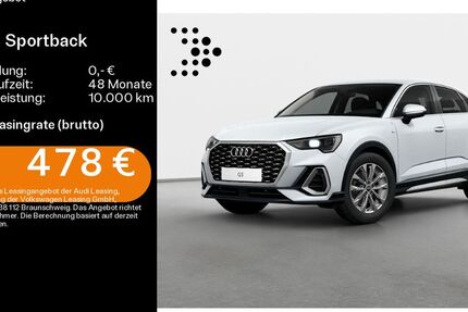 Audi Q3 62.000 km 30.990 &euro; Schweinfurt 97424
