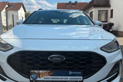 Ford Focus 133.300 km 12.600 &euro; Fulda 36043