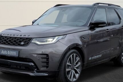 Land Rover Discovery 6.000 km 67.990 € Erbach 64711