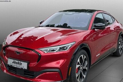 Ford Mustang Mach-E 3.500 km 49.950 &euro; Bad Wörishofen 86825