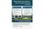 Einfamilienhaus Hillesheim - 5 Zimmer, 139 m&sup2;, 528.500&euro; | Angebot:25675503
