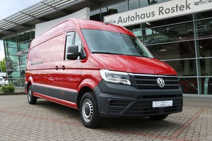 VW Crafter 41.000 km 27.600 &euro; Bückeburg 31675