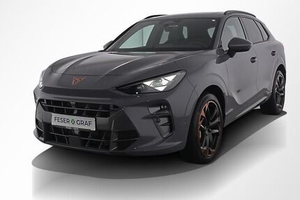 Cupra Terramar 6.950 km 44.777 € Nürnberg 90441