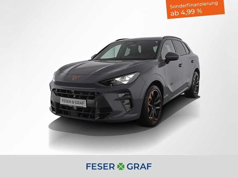 Cupra Terramar 6.950 km 44.777 € Nürnberg 90441