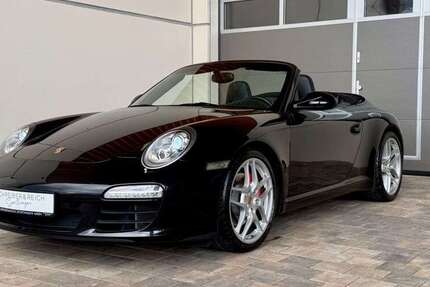 Porsche 997
