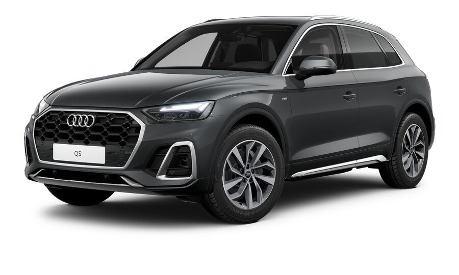 Audi Q5 16.000 km 48.888 &euro; Offenburg 77652