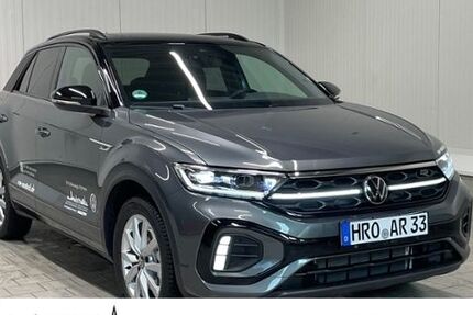 VW T-Roc 7.500 km 43.500 € Rostock 18146