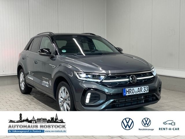 VW T-Roc 7.500 km 43.500 € Rostock 18146