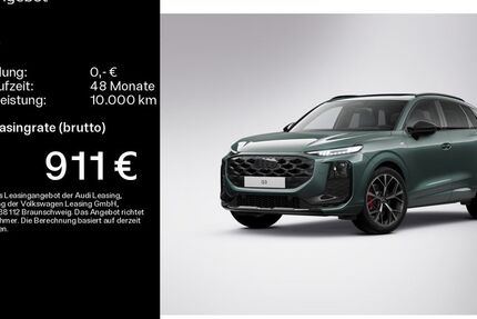 Audi Q3 6.500 km 61.820 &euro; Hanau 63452