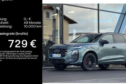 Audi Q3 8.900 km 60.205 &euro; Hanau 63452