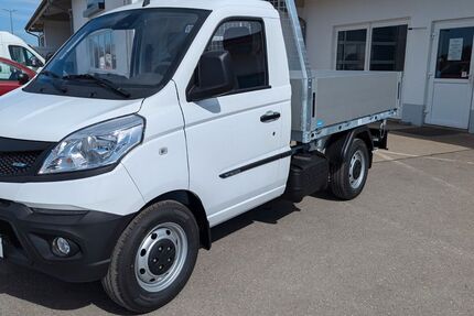 Piaggio Porter 2 km 29.990 &euro; Dösingen 87679