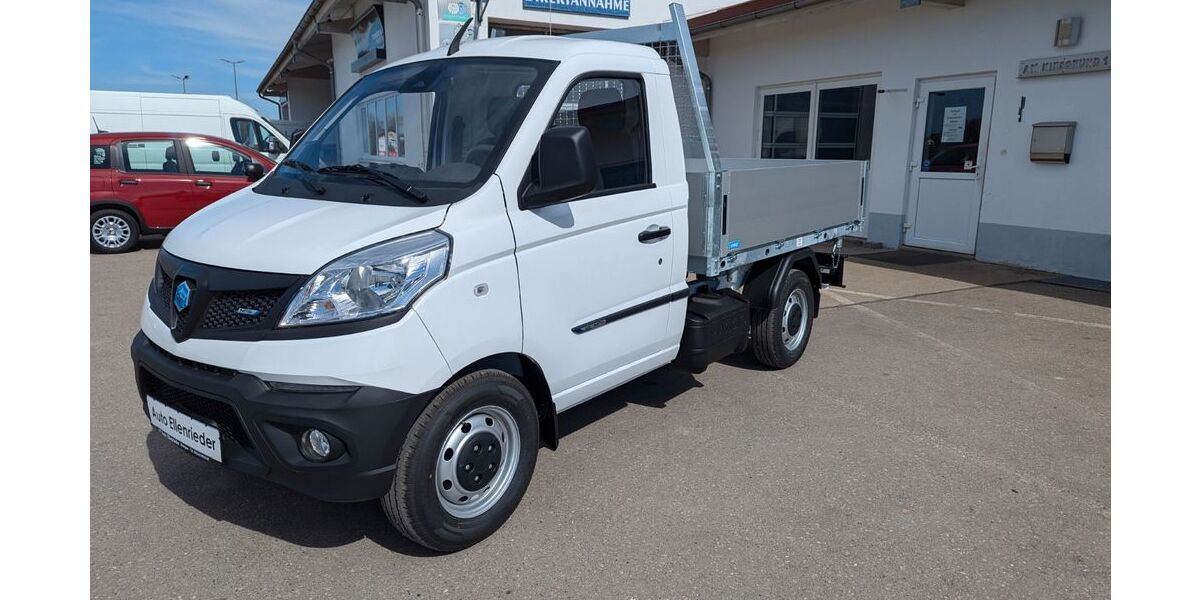 Piaggio Porter 2 km 29.990 &euro; Dösingen 87679