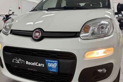 Fiat Panda 66.800 km 9.900 &euro; Wurmlingen (Tuttlingen) 78573