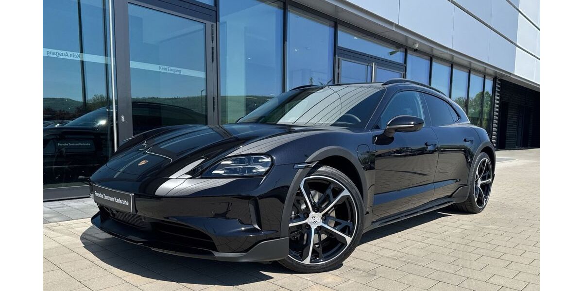 Porsche Taycan 9.900 km 150.689 &euro; Ettlingen 76275