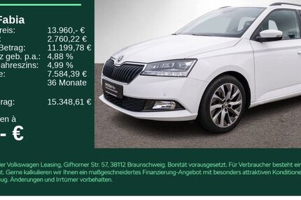 Skoda Fabia 77.700 km 12.990 &euro; Heilbronn 74076