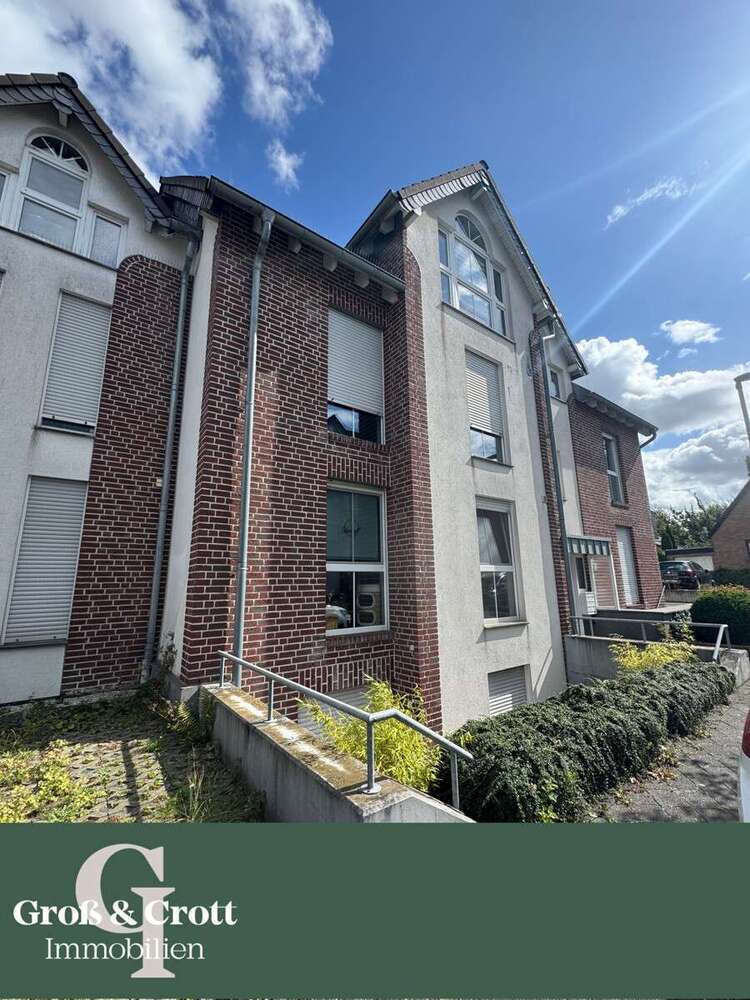 Wohnung zum Mieten in Herzogenrath 660 € 63 m²