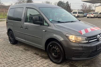 VW Caddy 260.000 km 8.250 &euro; Bad kreuznach 55545