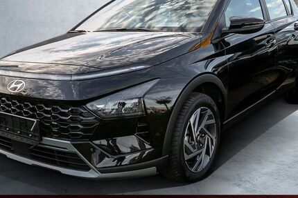 Hyundai BAYON 4.820 km 22.999 &euro; Hamm 59067