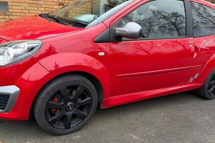 Renault Twingo 136.000 km 5.600 &euro; Nieheim 33039