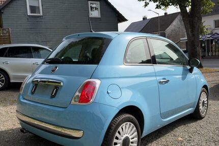 Fiat 500 139.500 km 4.900 &euro; Gummersbach 51645