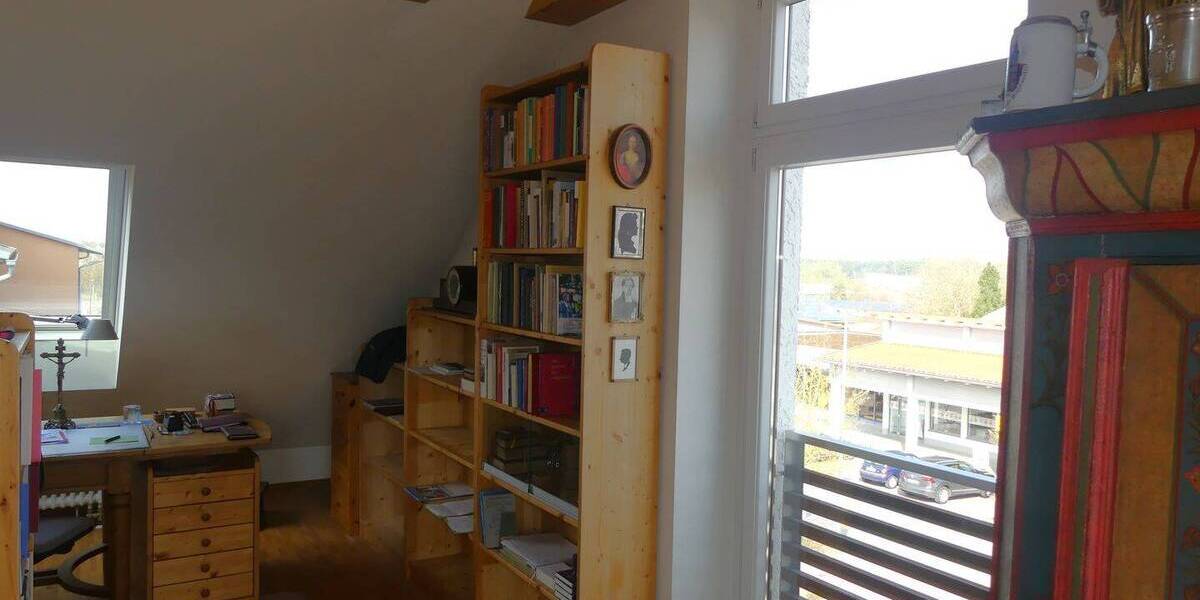 Reihenendhaus Heilsbronn - 5 Zimmer, 127 m&sup2;, 415.000&euro; | Angebot:26189939