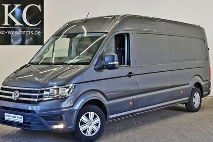 VW Crafter 183.842 km 22.372 &euro; Hude 27798