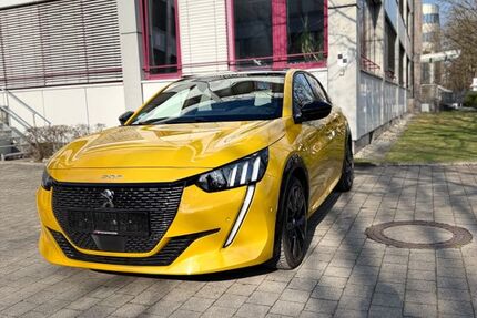 Peugeot 208 41.423 km 15.000 &euro; Unterschleißheim 85716