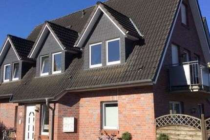 Wohnung Damme Clemens-August-Dorf - 2 Zimmer, 60 m&sup2;, 450&euro; | Angebot:25248127