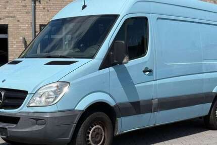 Mercedes-Benz Sprinter 363.312 km 6.545 € Bremen / Stuhr 28279