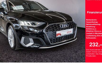Audi A3 25.317 km 22.990 &euro; Stendal 39576