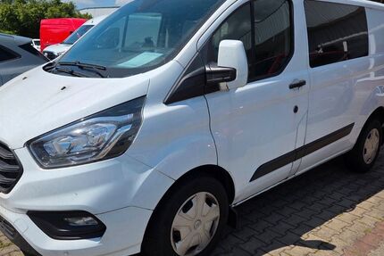 Ford Transit 58.040 km 22.900 &euro; Lauchhammer 01979