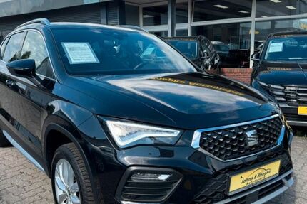 Seat Ateca 25.930 km 26.990 &euro; Schwarzenbek 21493