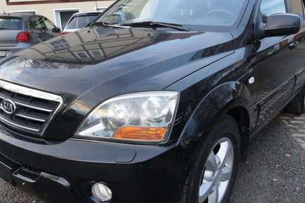 Kia Sorento 86.100 km 9.900 &euro; Chemnitz 09117