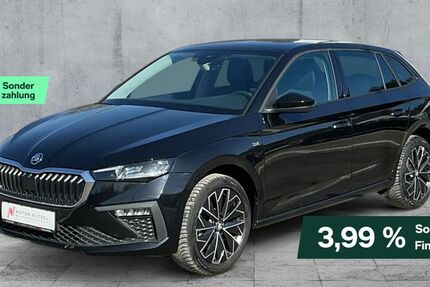 Skoda Scala 24.425 km 22.660 &euro; Bayreuth 95448