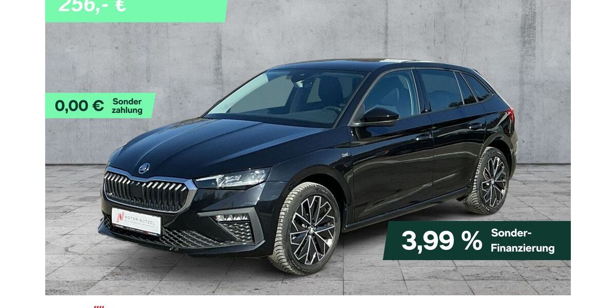 Skoda Scala 24.425 km 22.660 &euro; Bayreuth 95448