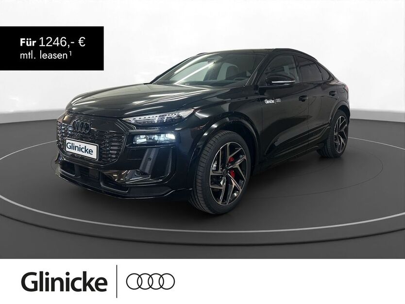 Audi SQ6 e-tron 8.999 km 92.480 € Minden 32427