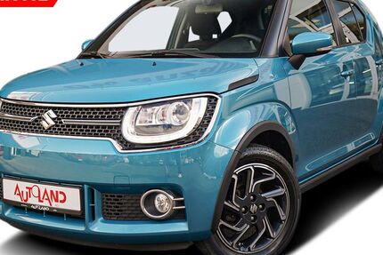 Suzuki Ignis 35.180 km 15.950 &euro; Zella-Mehlis 98544