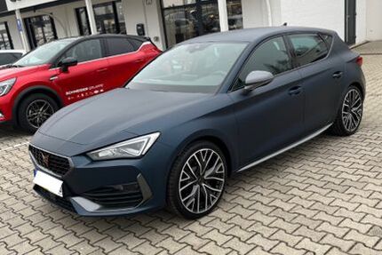 Cupra Leon 25.000 km 32.890 &euro; Landshut 84034