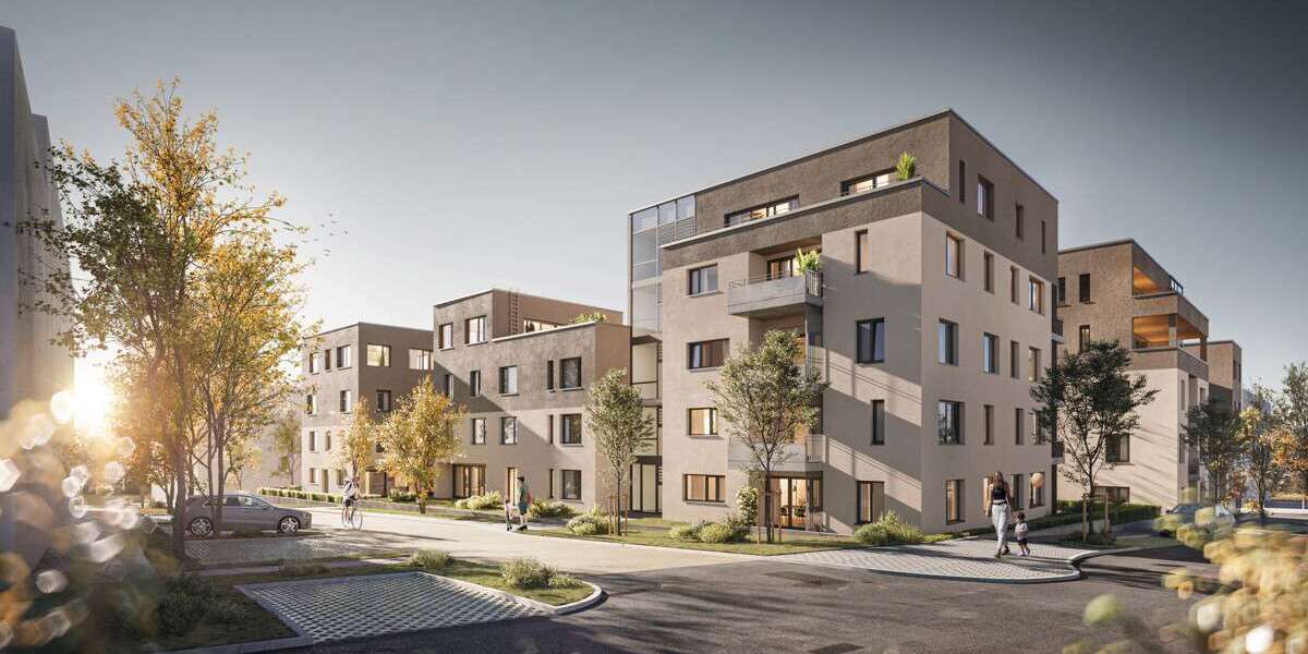 Etagenwohnung Birkenfeld - 3.5 Zimmer, 79 m&sup2;, 399.500&euro; | Angebot:25274099