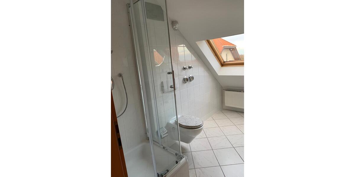 Maisonettenwohnung Ober-Olm Olm - 3 Zimmer, 78 m&sup2;, 1.180&euro; | Angebot:26592200