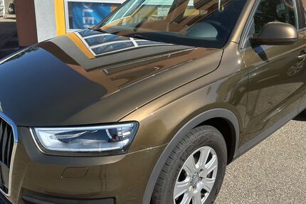 Audi Q3 174.000 km 11.500 € Ingolstadt 85055
