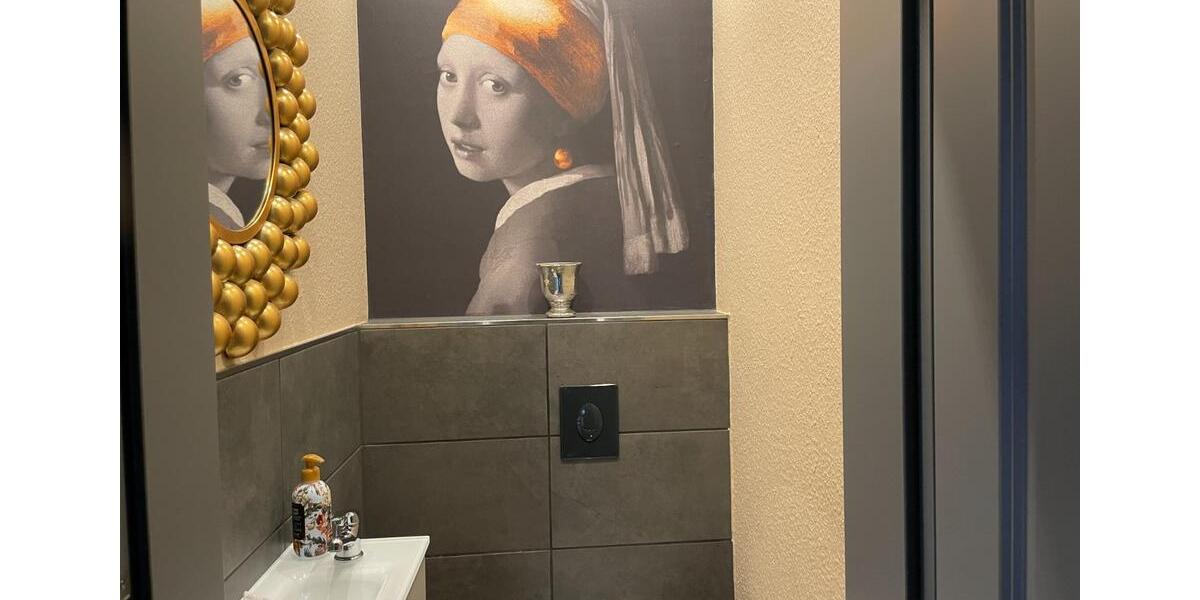 Einfamilienhaus Hage - 7 Zimmer, 120 m&sup2;, 1.200&euro; | Angebot:25377013