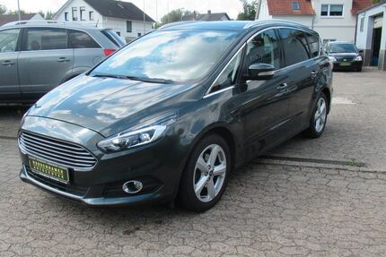 Ford S-Max 82.000 km 15.950 &euro; Nordenham 26954