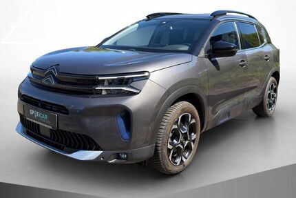 Citroen C5 Aircross 34.457 km 23.749 &euro; Warburg 34414