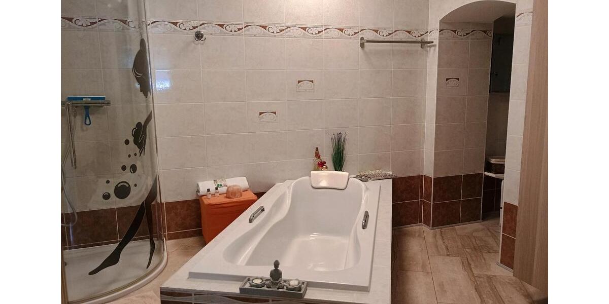 Maisonettenwohnung Schleusingen - 3 Zimmer, 105 m&sup2;, 805&euro; | Angebot:24562691