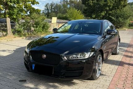 Jaguar XE 158.000 km 12.600 &euro; Offenbach am Main 63069
