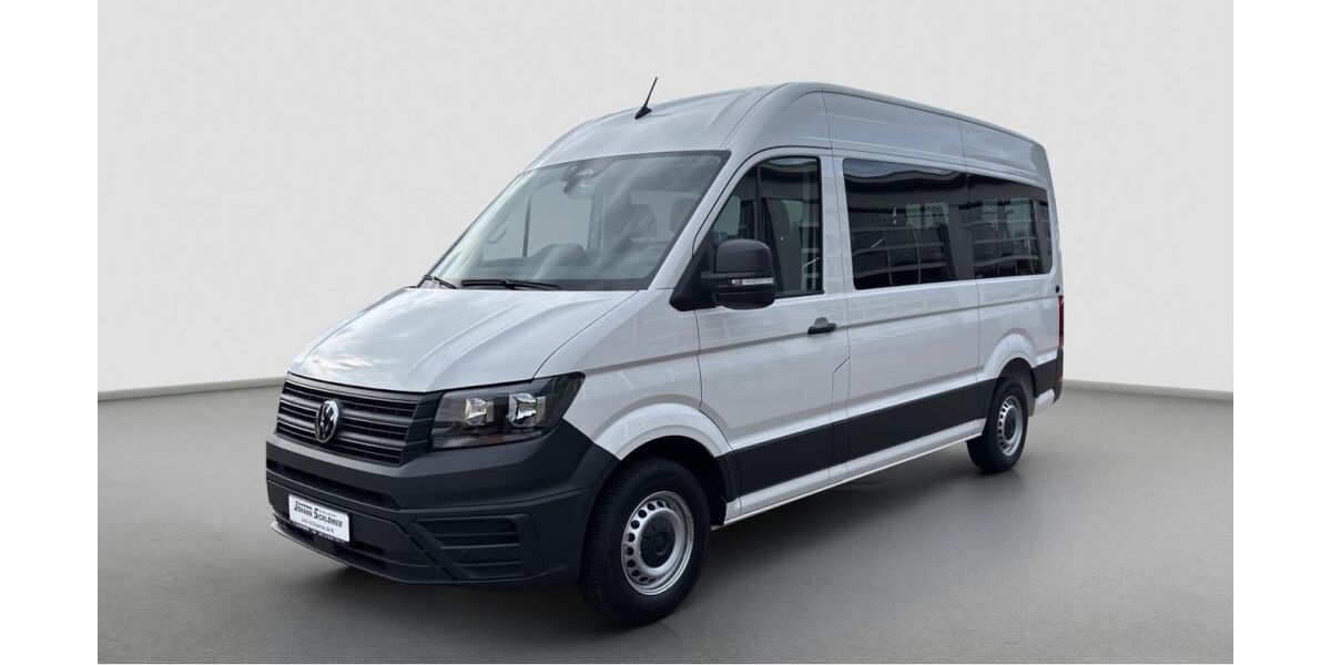 VW Crafter 1.001 km 64.900 &euro; Lehe 26892